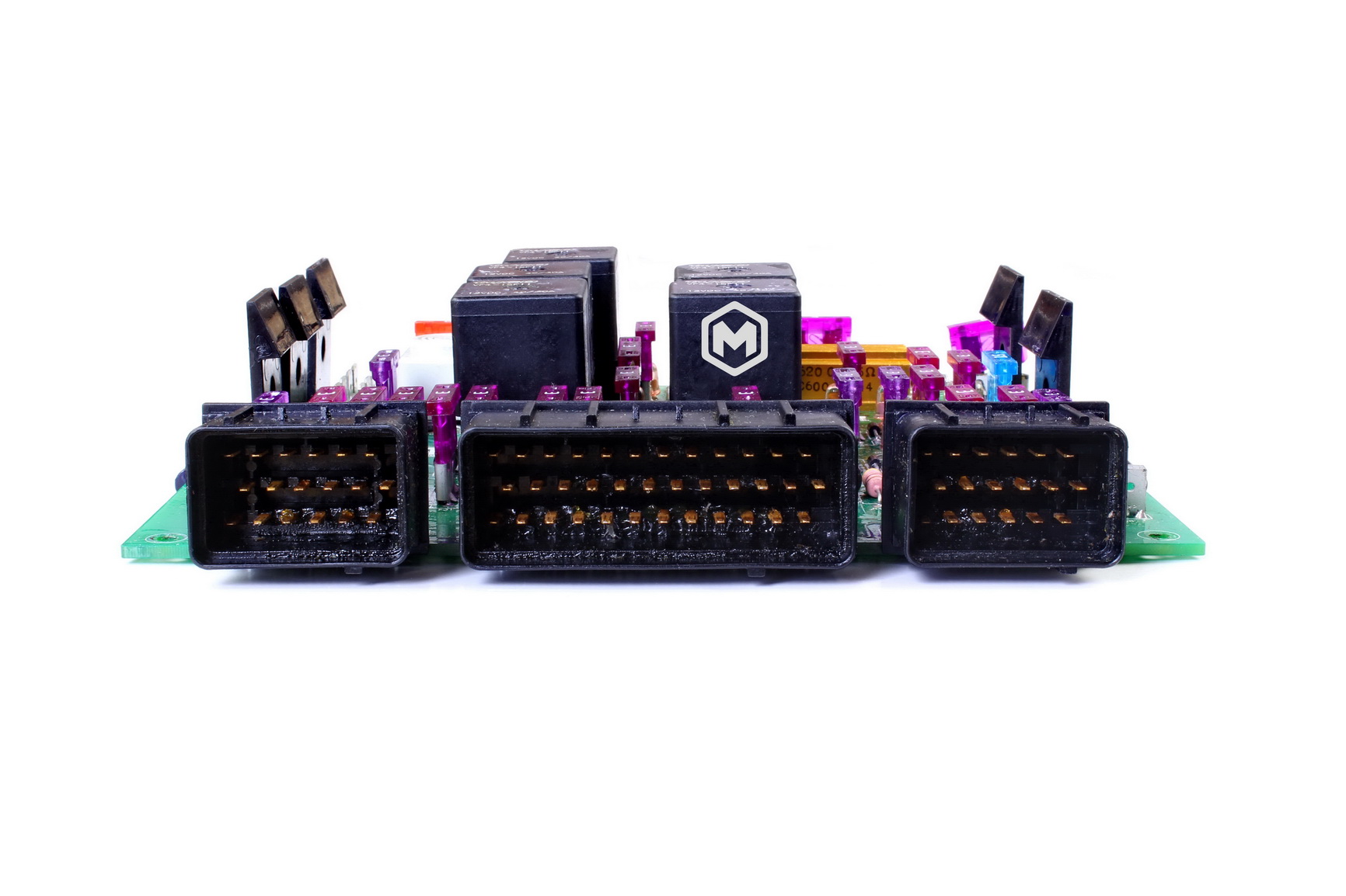 Myriad | S/EX RE-MAN RELAY TG VI BOARD (MRD-41-3727)